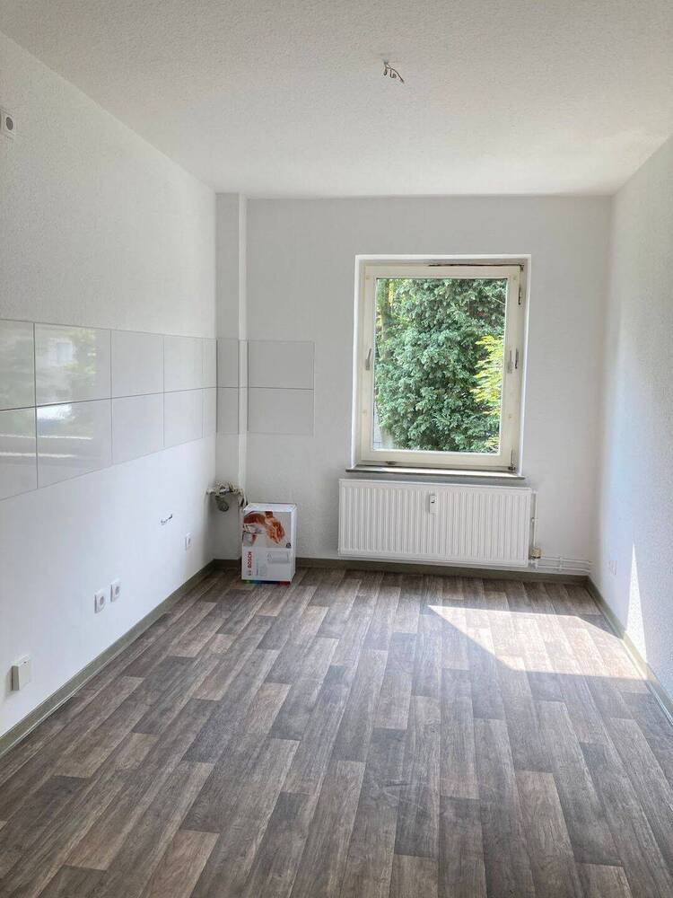 Idyllische 3-Zimmerwohnung mit exzellenter Autobahnanbindung