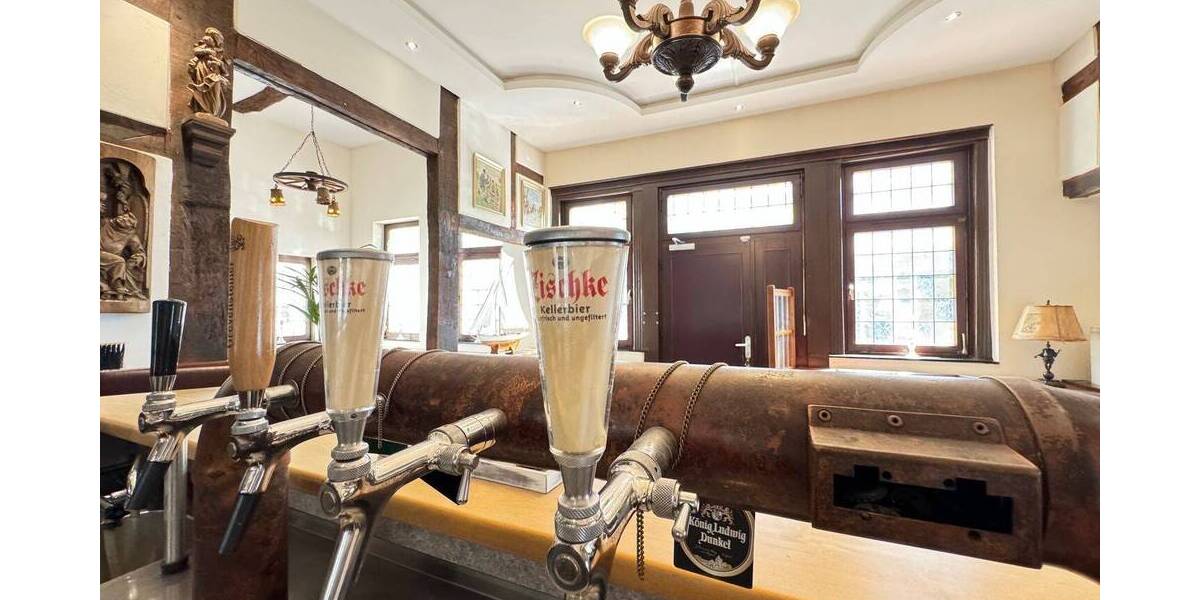 Liebevoll restauriertes Gasthaus mit Hotelbetrieb im Herzen von Westerkappeln zimmer