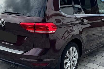 VW Touran 149.999 km 15.999 € Wedel 22880