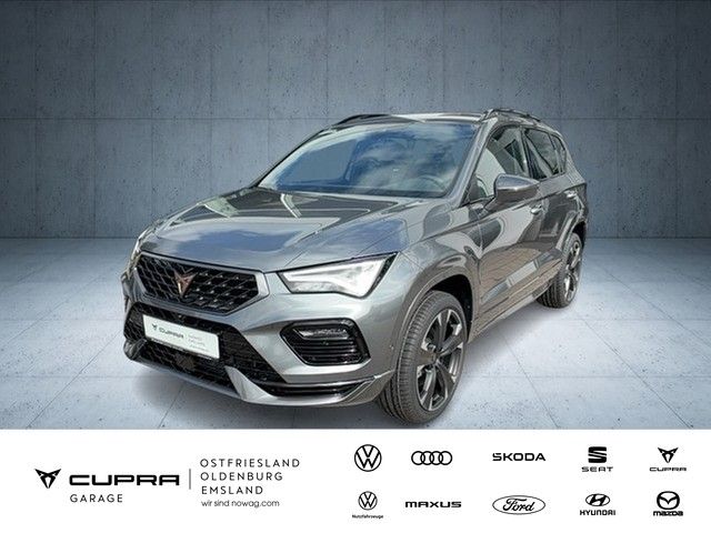 Cupra Ateca 1.740 km 35.730 &euro; Haselünne 49740