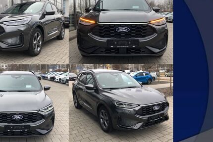 Ford Kuga 14.192 km 30.900 &euro; Augsburg 86156