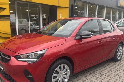 Opel Corsa 4.969 km 15.990 € Espelkamp 32339