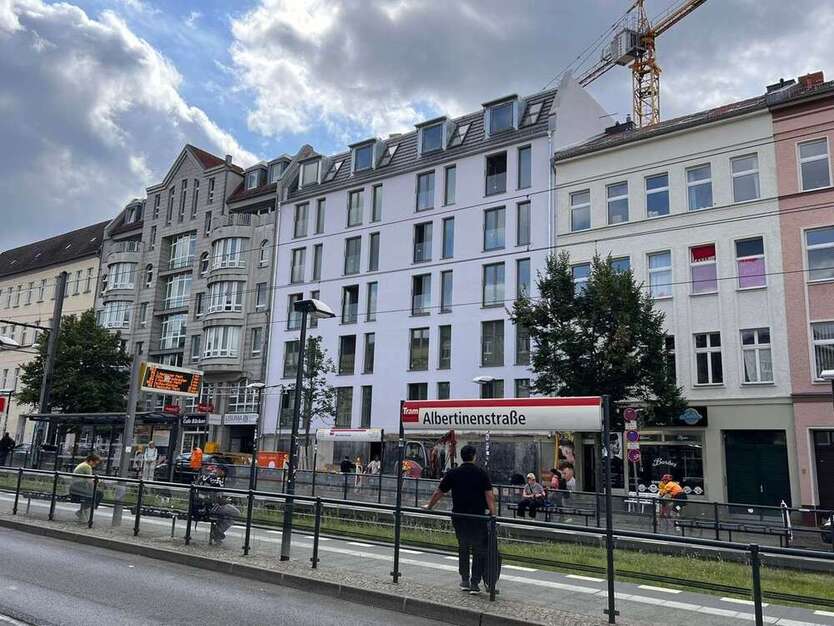 Büro in Berlin 427.000 € 61 m²
