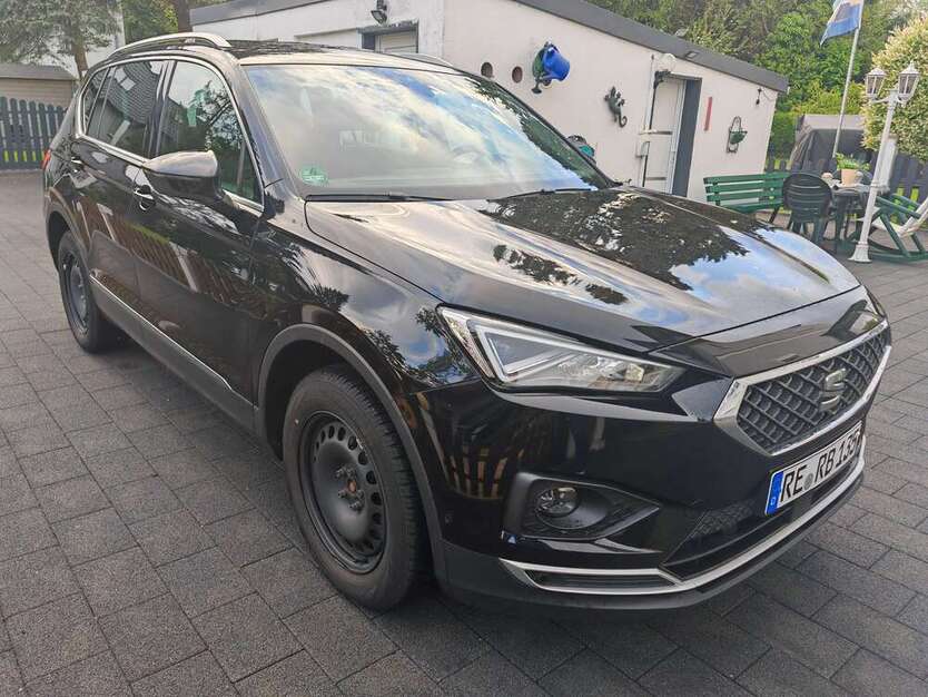 Seat Tarraco 101.000 km 24.990 € Gladbeck 45966