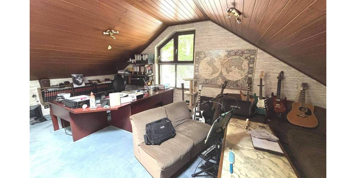 Reihenendhaus Garbsen Altgarbsen - 5 Zimmer, 121 m&sup2;, 349.000&euro; | Angebot:26929580