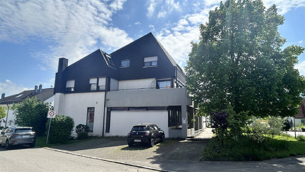 Etagenwohnung Mössingen Belsen - 1 Zimmer, 42 m&sup2;, 136.000&euro; | Angebot:26228351