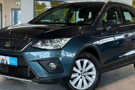 Seat Arona 65.401 km 13.995 &euro; Herford 32052
