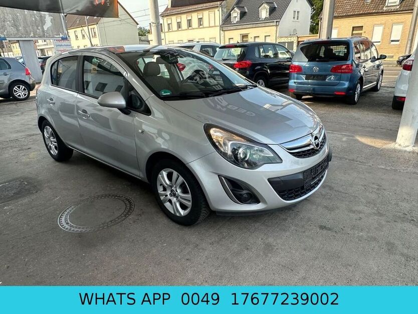 Corsa