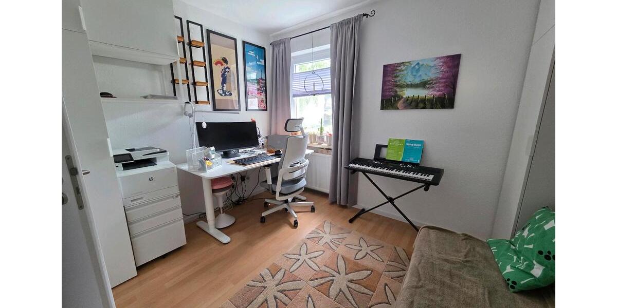 Etagenwohnung Koblenz Horchheim - 3 Zimmer, 68 m&sup2;, 249.000&euro; | Angebot:26727238