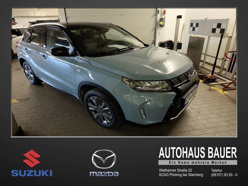 Vitara