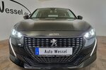 Peugeot 208 Active Pack LED Kamera APP Tempomat SHZ 16.750 km 13.990 &euro; Garrel 49681