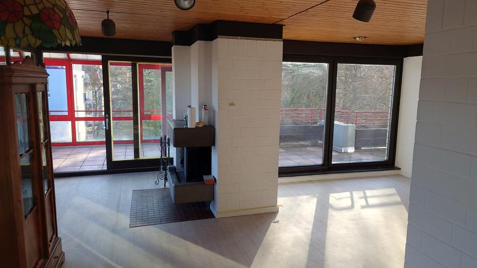 Einfamilienhaus Hameln - 4.5 Zimmer, 115 m&sup2;, 1.300&euro; | Angebot:26226940