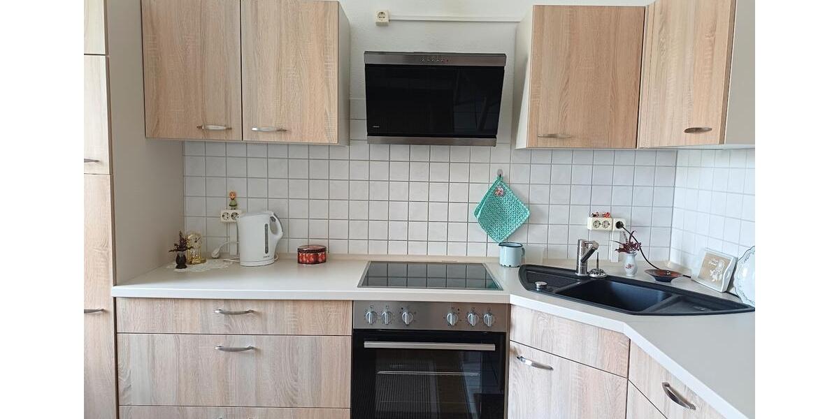 Erdgeschoßwohnung Parchim - 2 Zimmer, 49 m&sup2;, 350&euro; | Angebot:26335254
