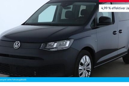 VW Caddy 5.322 km 32.290 &euro; Hanau 63452