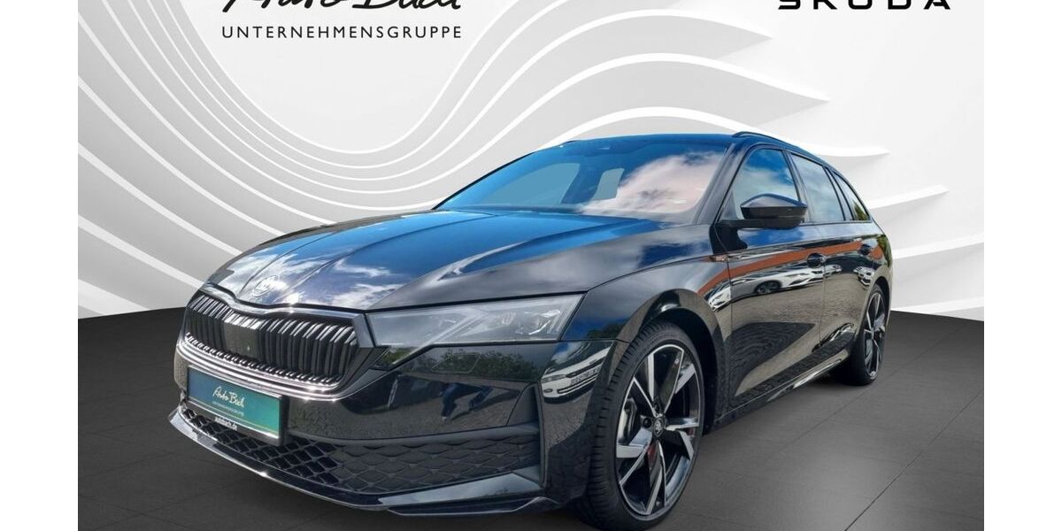 Skoda Octavia 13.900 km 43.600 &euro; Bad Camberg 65520