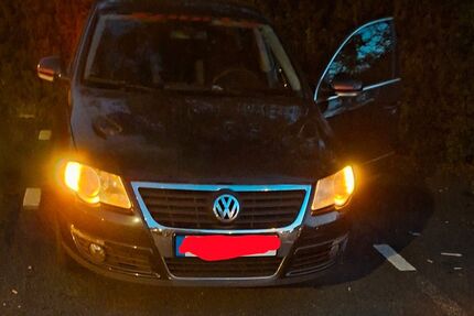 VW Passat 220.000 km 899 &euro; Unkel 53572