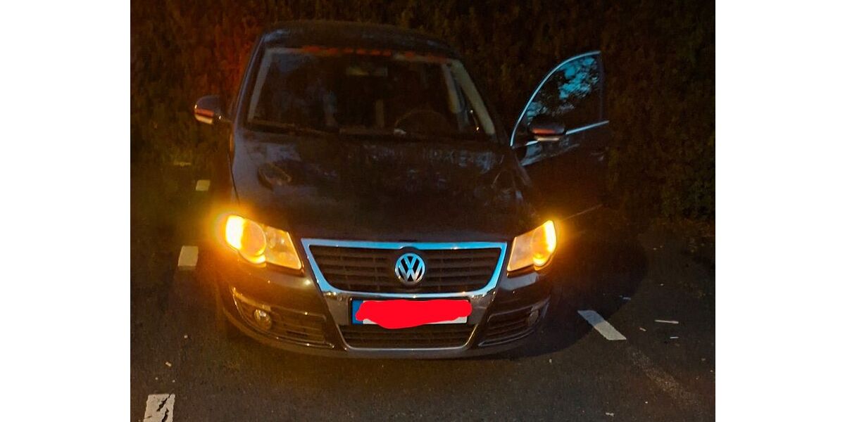 VW Passat 220.000 km 899 &euro; Unkel 53572