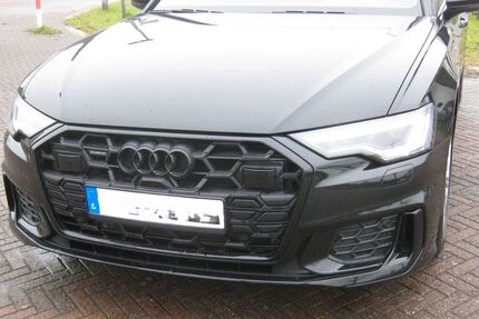 Audi A6 39.600 km 48.299 &euro; Norden 26506