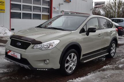 Subaru XV 304.900 km 7.190 &euro; Worbis 37339