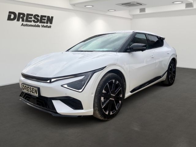 Kia EV6 24.900 km 48.980 &euro; Bonn 53119