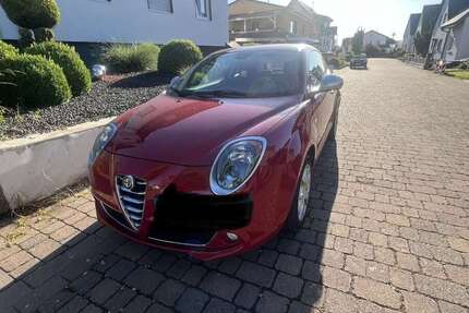 Alfa Romeo MiTo 150.000 km 5.500 &euro; Weinsheim 55595