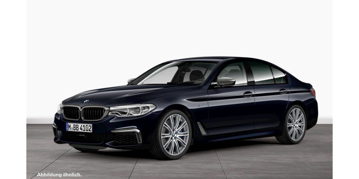 BMW M550 97.800 km 37.930 &euro; Walsrode 29664