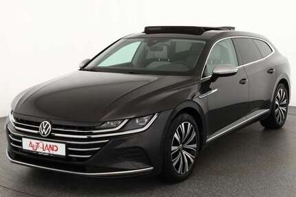 VW Arteon 77.164 km 35.950 € Gera 07546