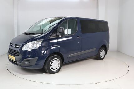 Ford Transit Custom 252.130 km 8.650 &euro; Dresden 01237