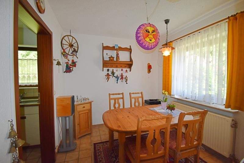 Doppelhaushälfte Konstanz Fürstenberg - 6 Zimmer, 120 m&sup2;, 785.000&euro; | Angebot:25688076