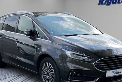 Ford S-Max 61.899 km 26.980 € Bad Grönenbach 87730