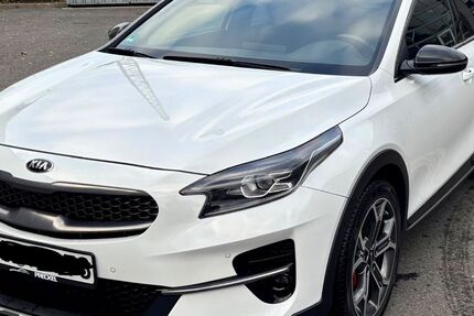 Kia XCeed 52.000 km 22.900 € Dortmund 44388