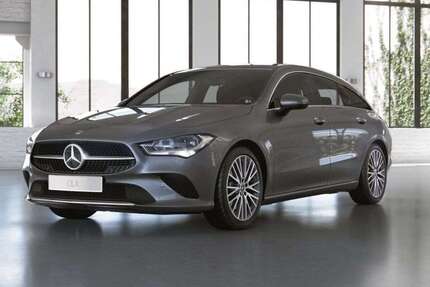 Mercedes-Benz CLA 250 74.323 km 23.880 &euro; Dortmund 44139