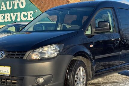 VW Caddy 218.700 km 7.990 &euro; Großdubrau/Zschillichau 02694