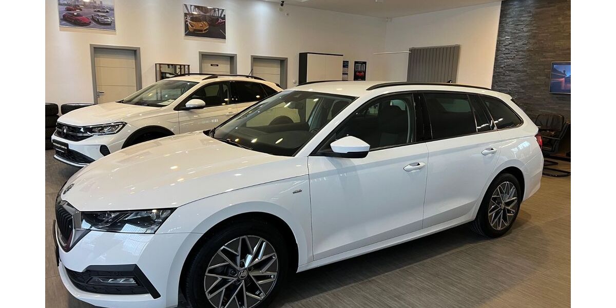 Skoda Octavia 162.297 km 17.985 &euro; Volkmarsen 34471