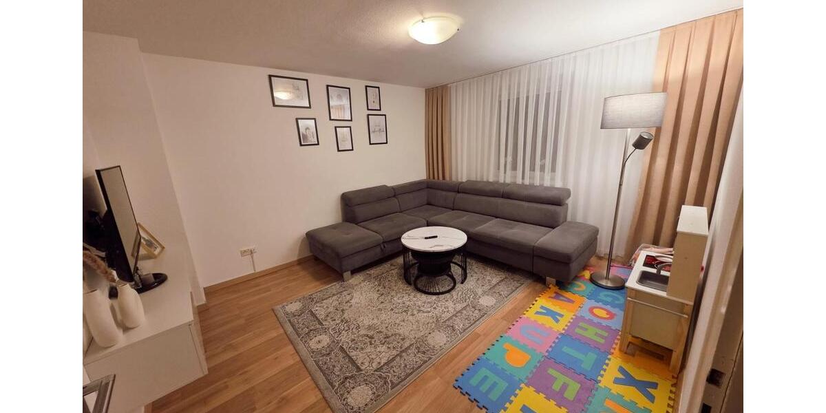 Etagenwohnung Veitshöchheim - 2 Zimmer, 46 m&sup2;, 615&euro; | Angebot:26313118