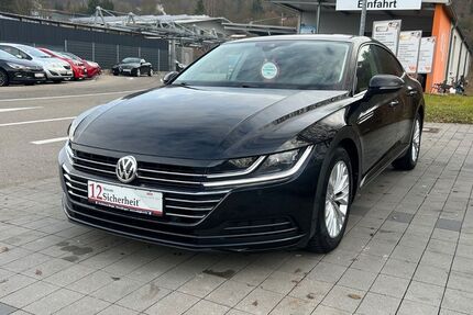 VW Arteon 114.259 km 19.500 &euro; Schnaitheim-Heidenheim 89520