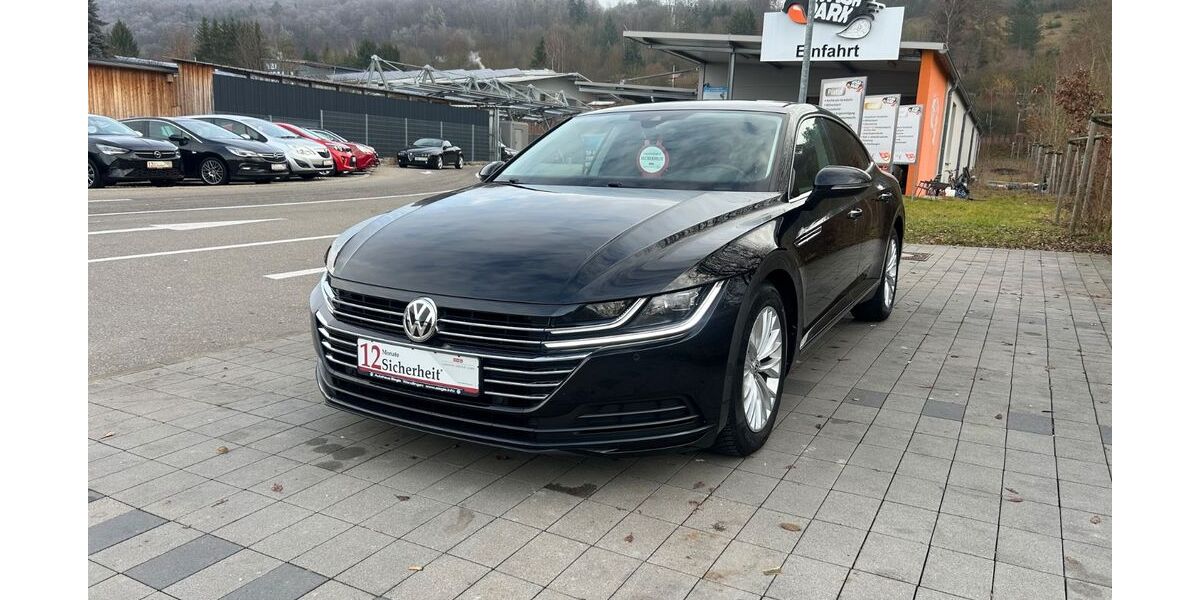 VW Arteon 114.259 km 19.500 &euro; Schnaitheim-Heidenheim 89520