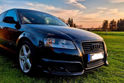 Audi A3 196.800 km 4.490 &euro; Bocholt 46397