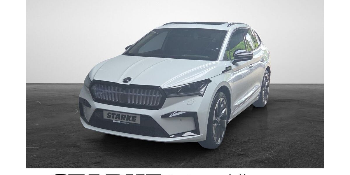 Skoda Enyaq 68.100 km 34.930 &euro; Osnabrück 49084