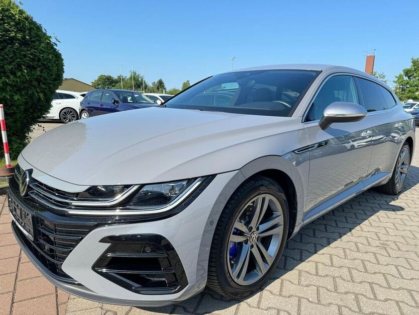 Arteon