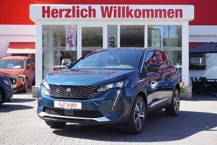 Peugeot 3008 29.391 km 20.950 &euro; Dresden 01069