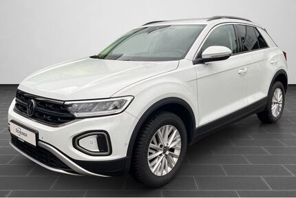 VW T-Roc 22.100 km 20.995 € Hockenheim 68766
