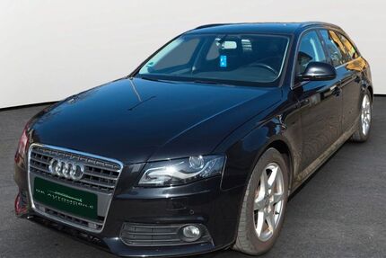 Audi A4 171.900 km 4.900 &euro; Stuttgart 70437
