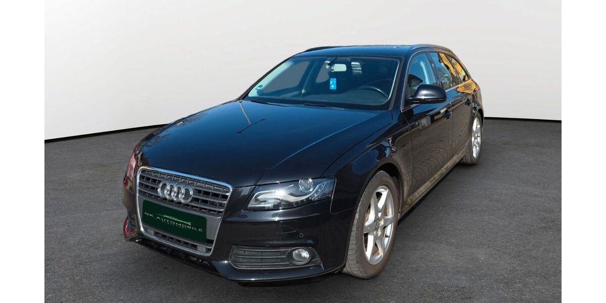 Audi A4 171.900 km 4.900 &euro; Stuttgart 70437