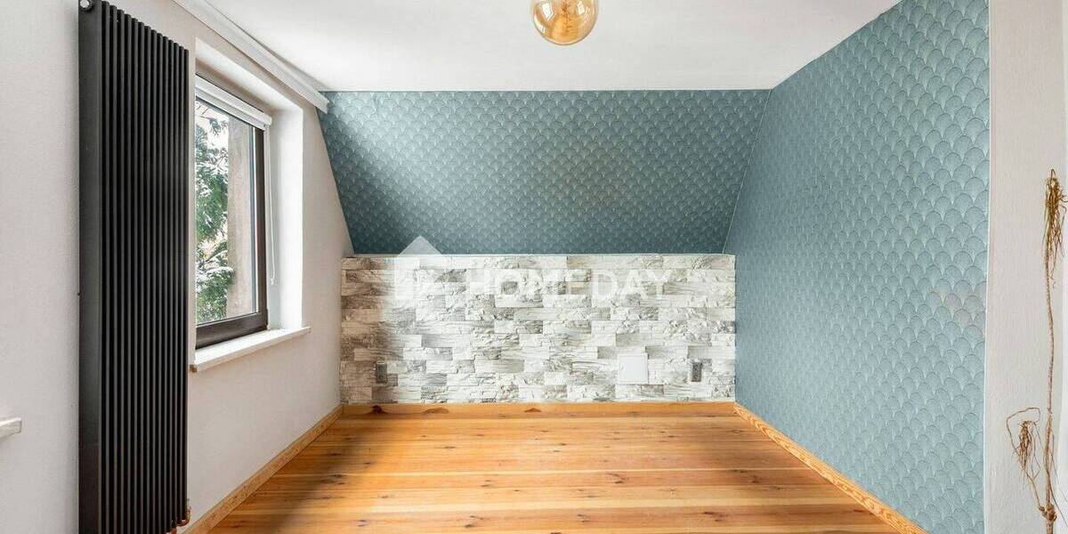 Einfamilienhaus Lychen - 5 Zimmer, 187 m&sup2;, 349.000&euro; | Angebot:25984677