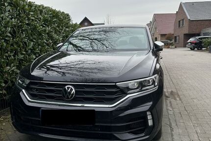 VW T-Roc 51.500 km 26.990 &euro; Metelen 48629