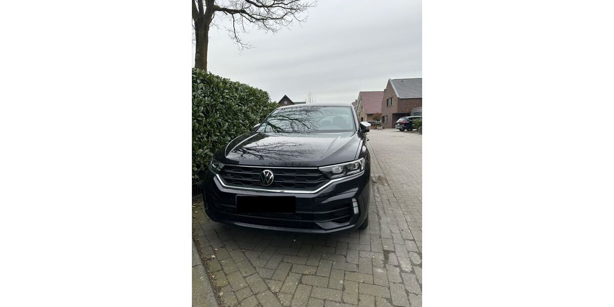 VW T-Roc 51.500 km 26.990 &euro; Metelen 48629