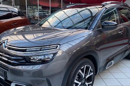Citroen C5 Aircross 23.327 km 23.990 &euro; Gera 07549