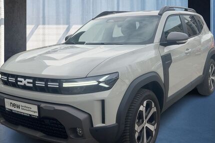 Dacia Duster 26.725 km 24.990 &euro; Berlin 13055