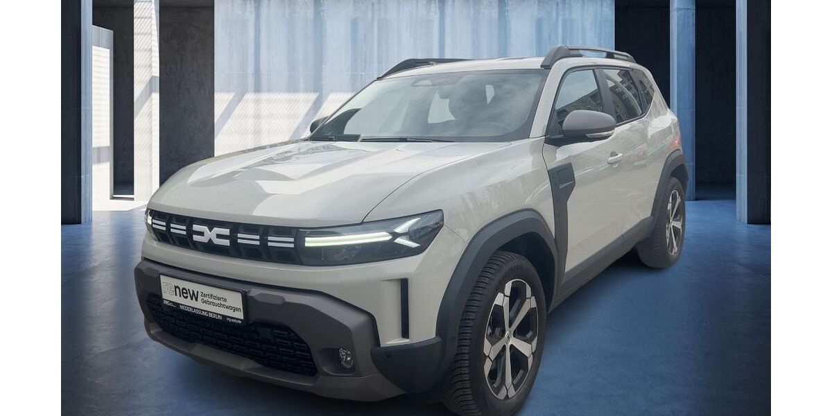 Dacia Duster 26.725 km 24.990 &euro; Berlin 13055